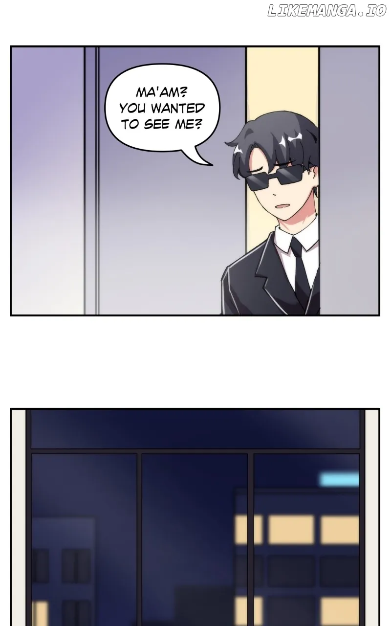 Read Stalker X Stalker Manga Online