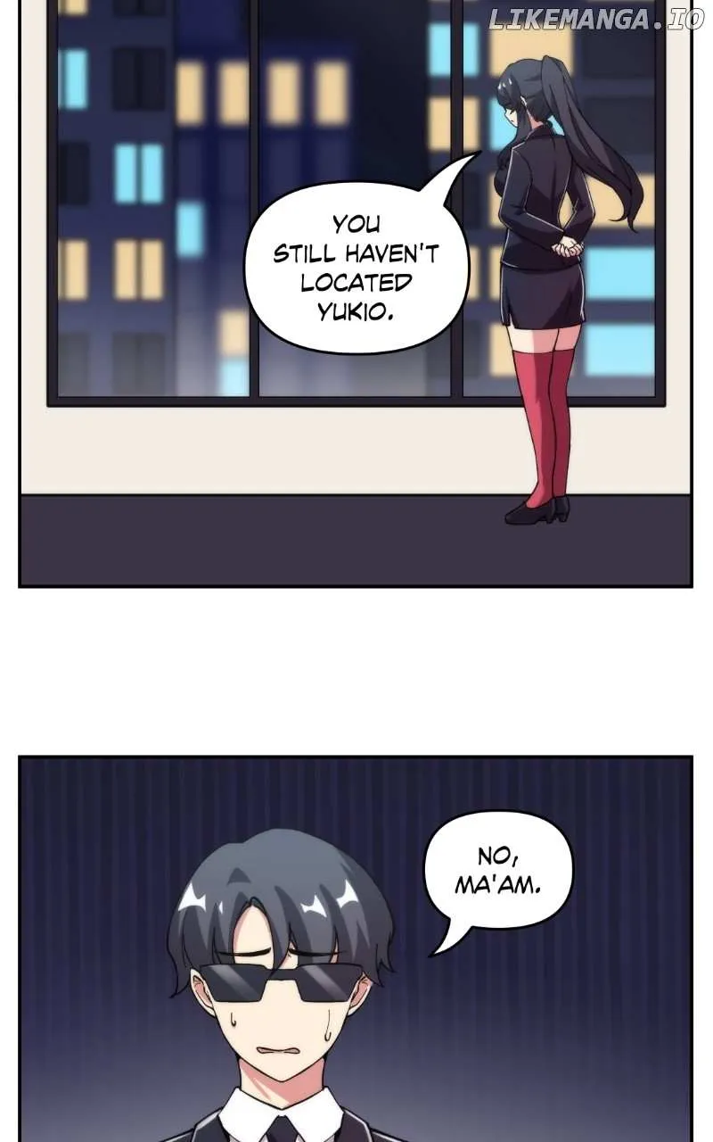 Read Stalker X Stalker Manga Online