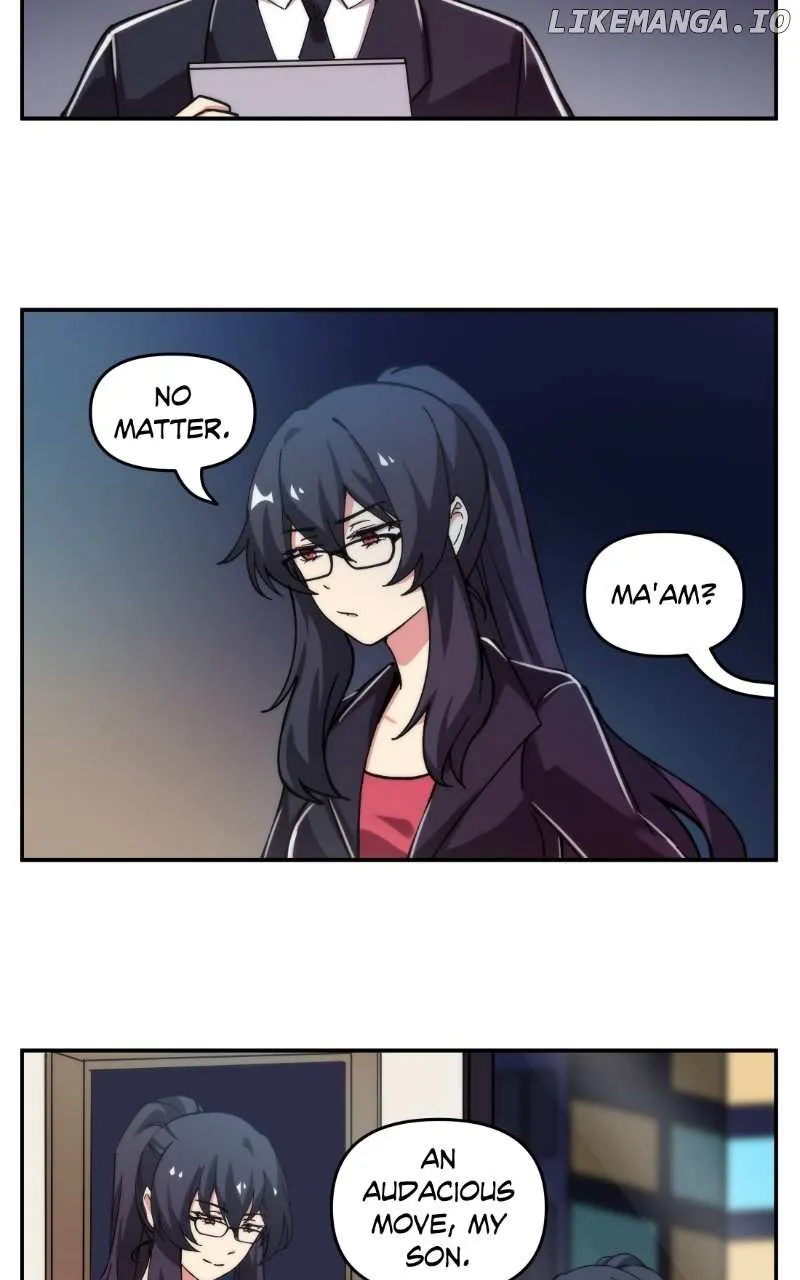 Read Stalker X Stalker Manga Online