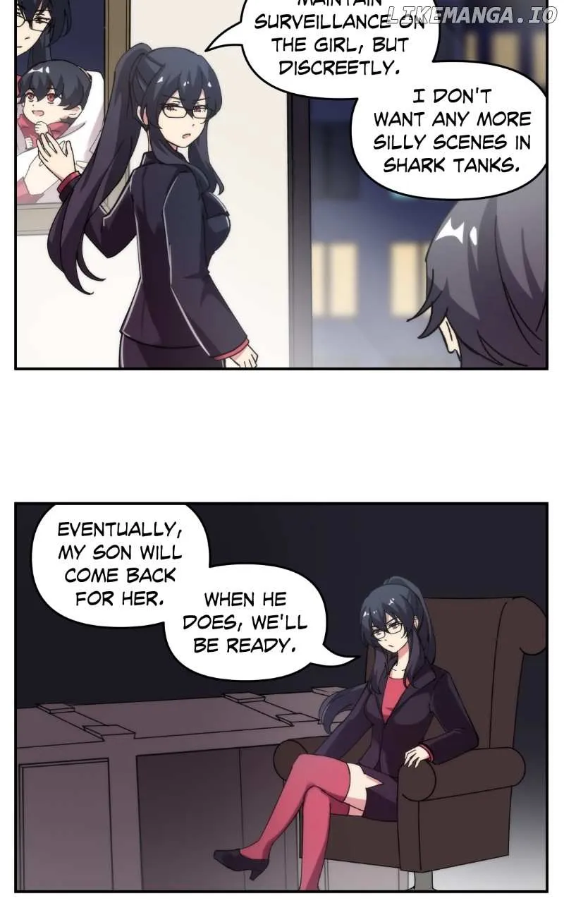 Read Stalker X Stalker Manga Online