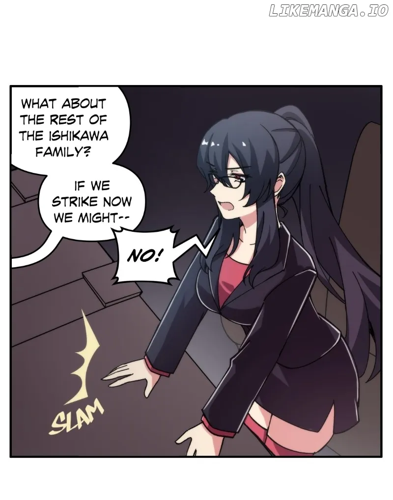 Read Stalker X Stalker Manga Online