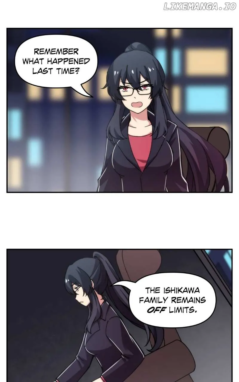 Read Stalker X Stalker Manga Online