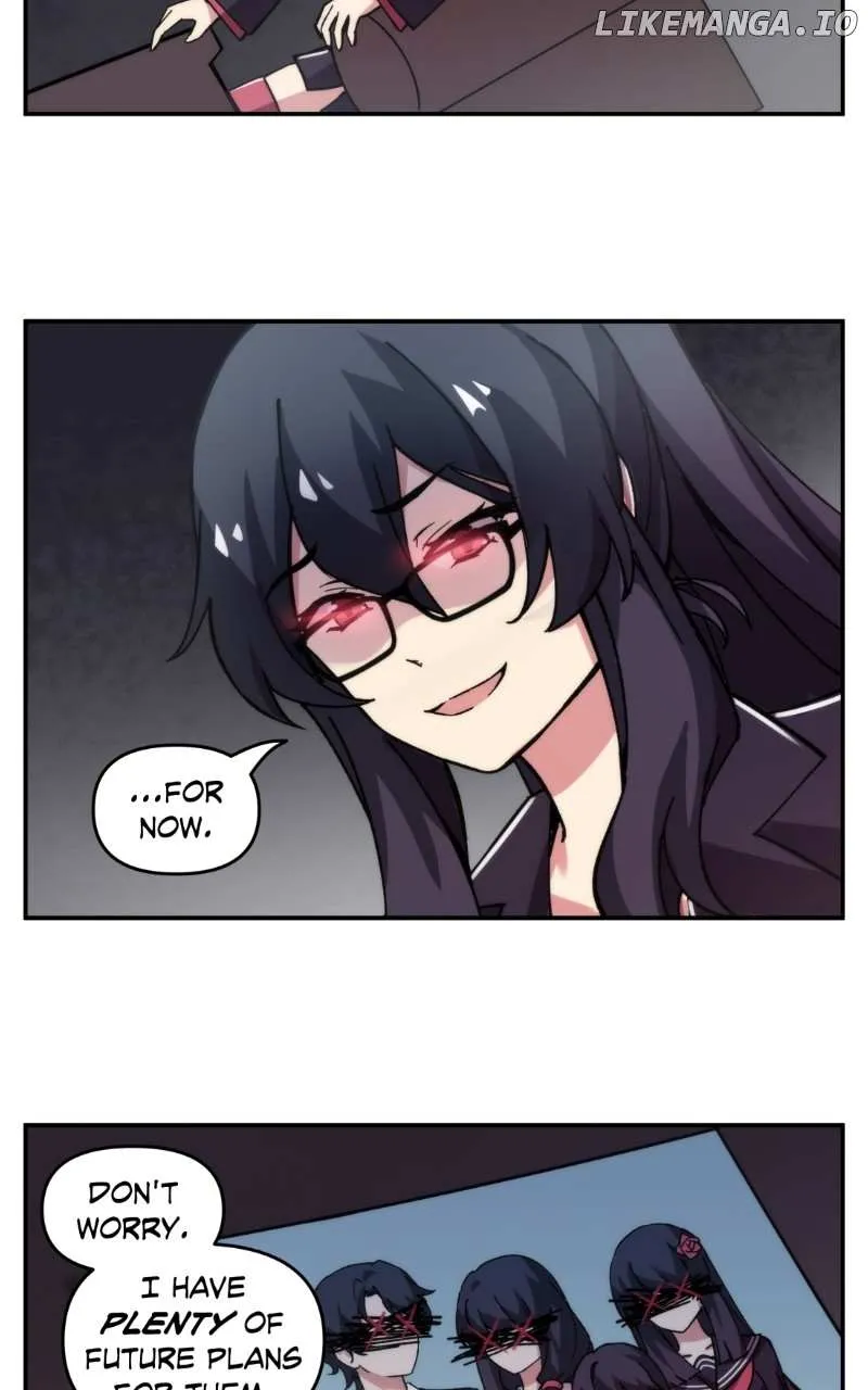 Read Stalker X Stalker Manga Online