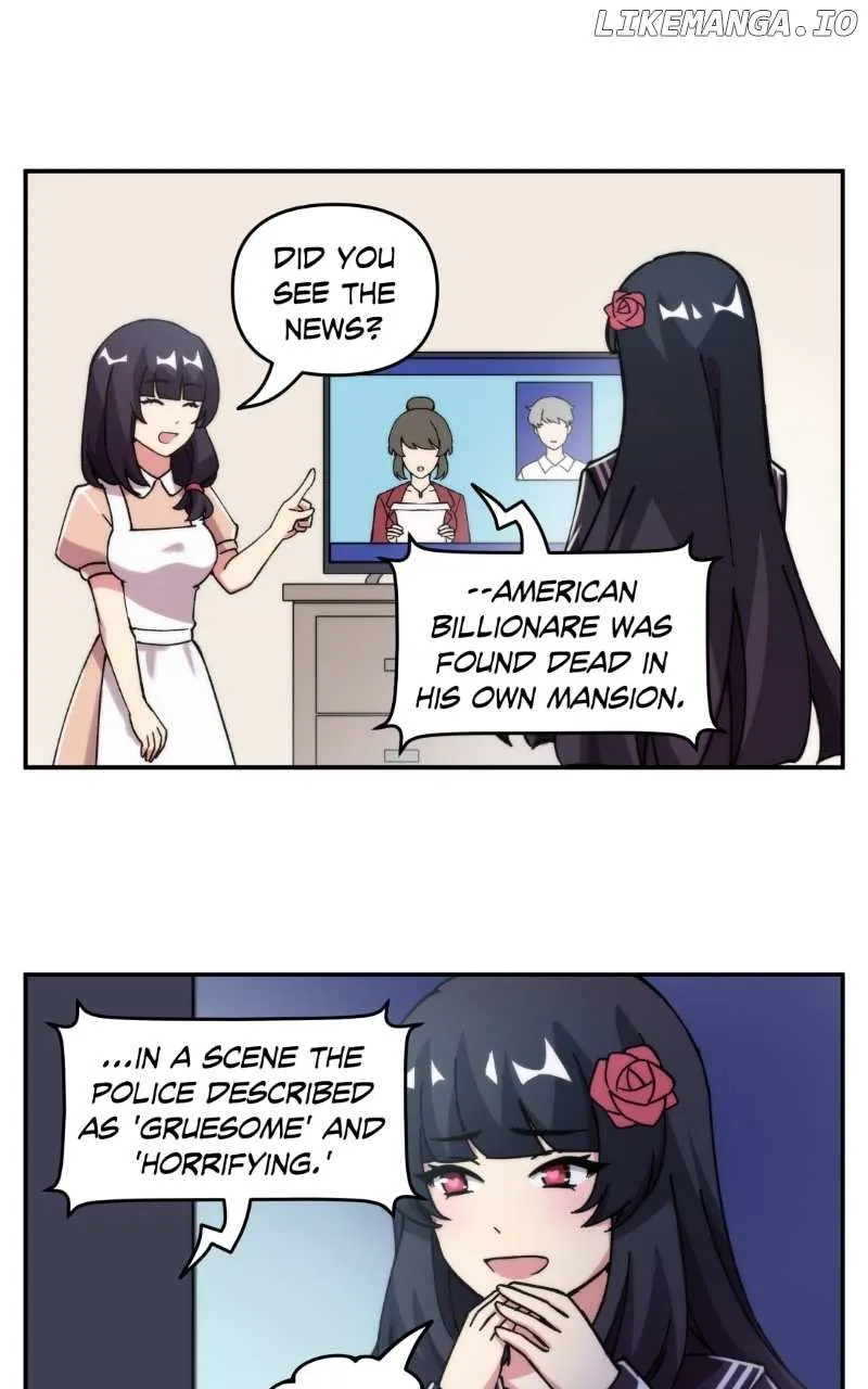 Read Stalker X Stalker Manga Online