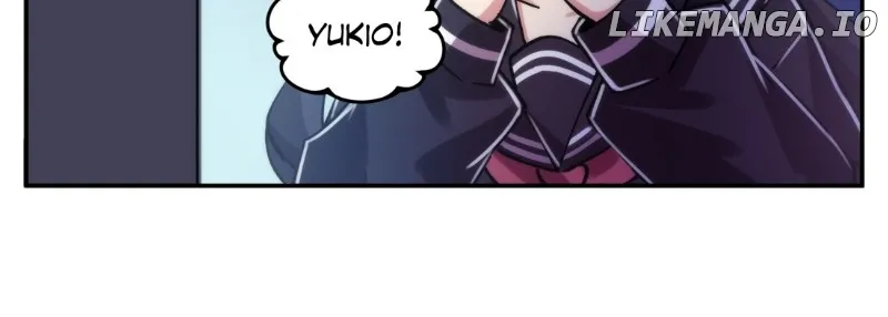 Read Stalker X Stalker Manga Online