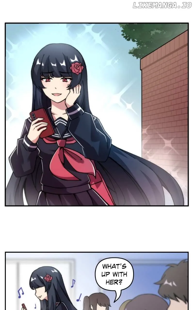 Read Stalker X Stalker Manga Online
