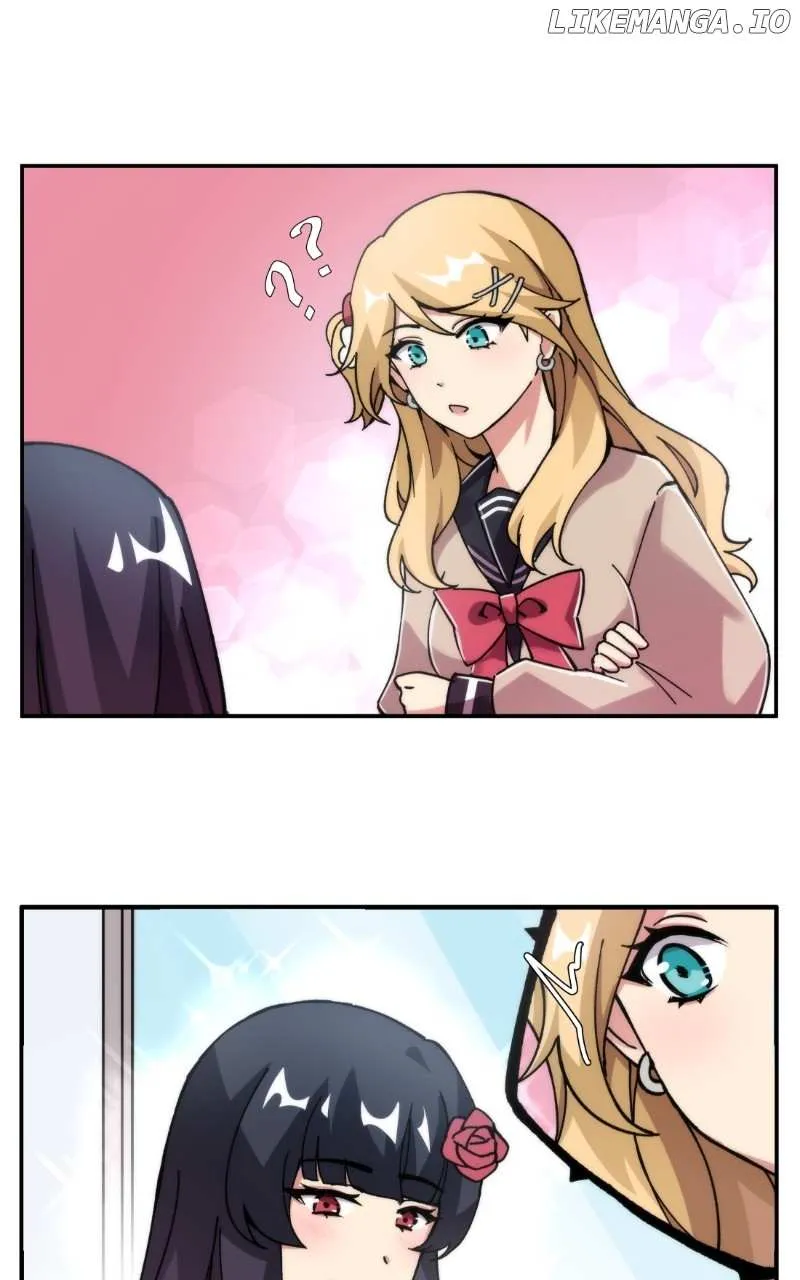 Read Stalker X Stalker Manga Online