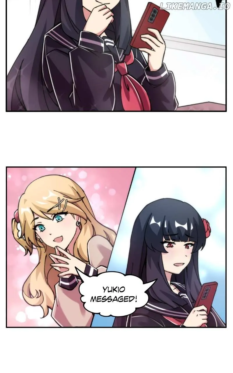 Read Stalker X Stalker Manga Online