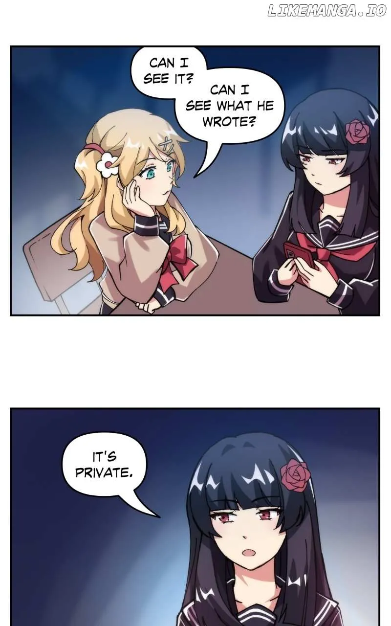 Read Stalker X Stalker Manga Online