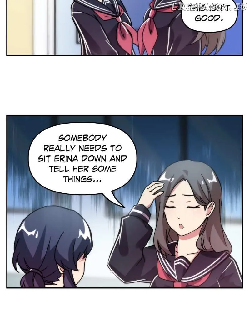 Read Stalker X Stalker Manga Online