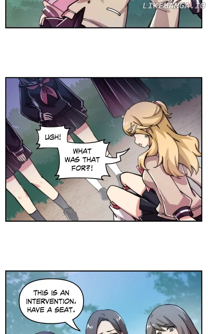 Read Stalker X Stalker Manga Online