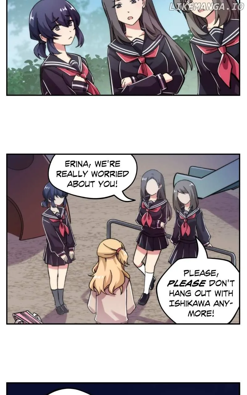 Read Stalker X Stalker Manga Online