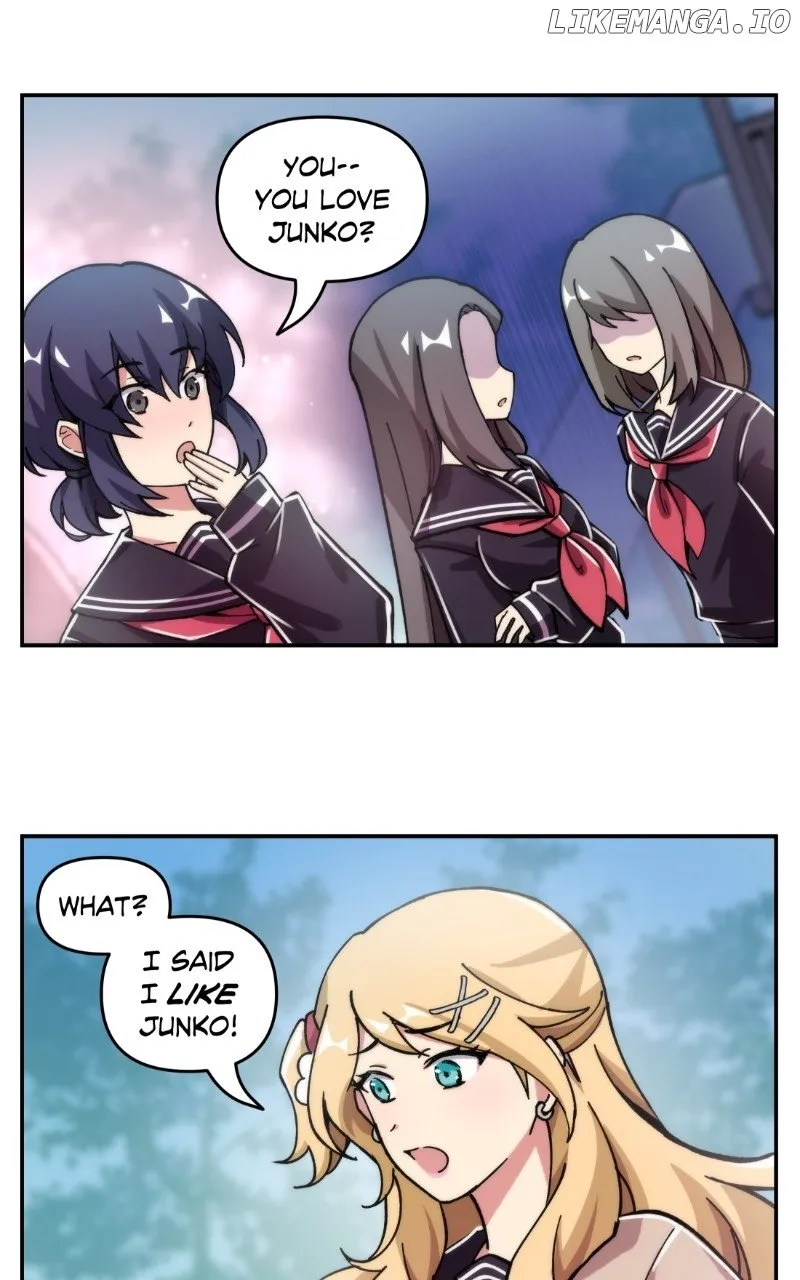 Read Stalker X Stalker Manga Online