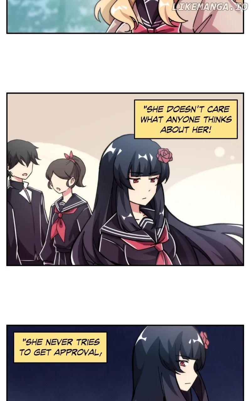 Read Stalker X Stalker Manga Online