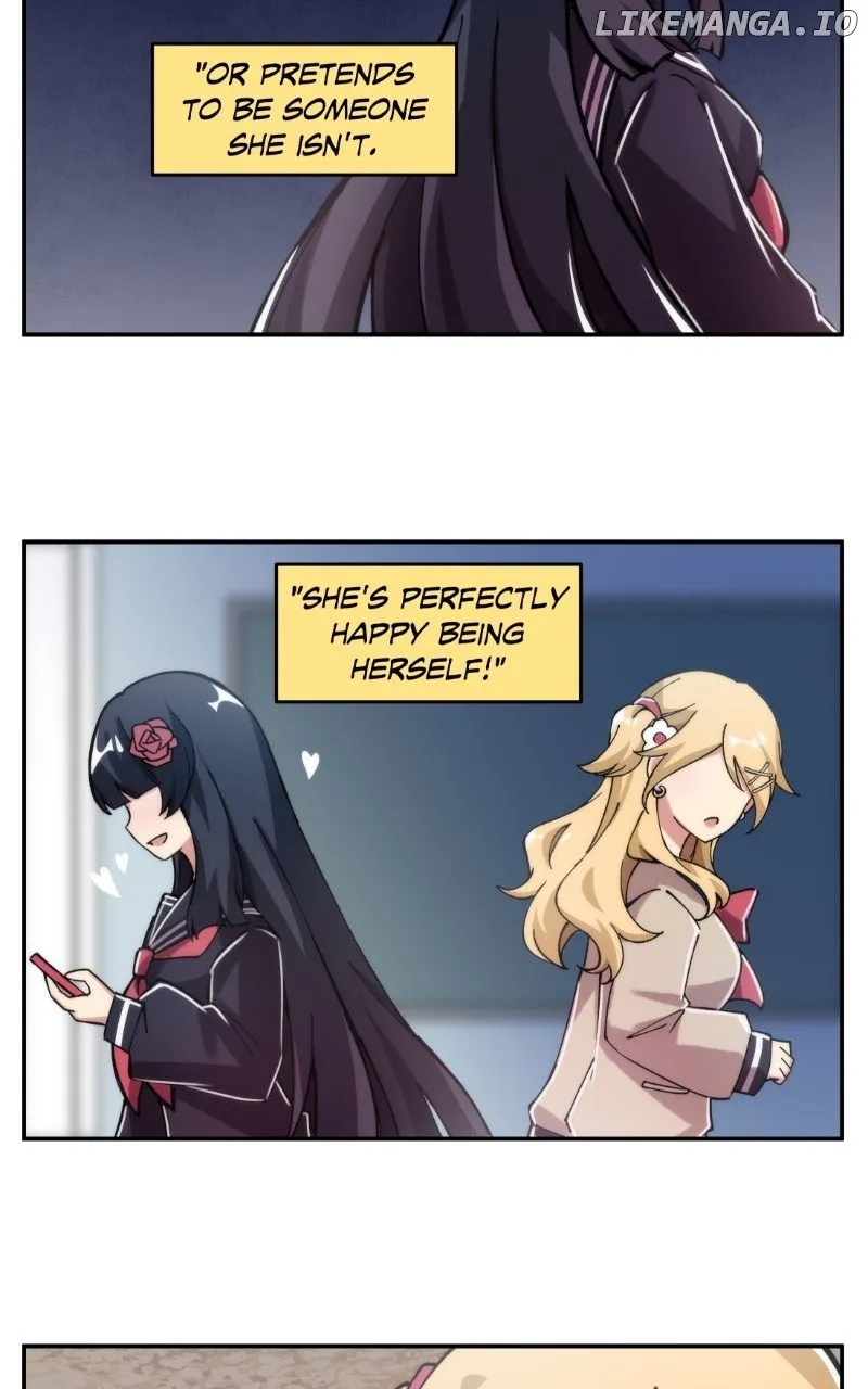 Read Stalker X Stalker Manga Online