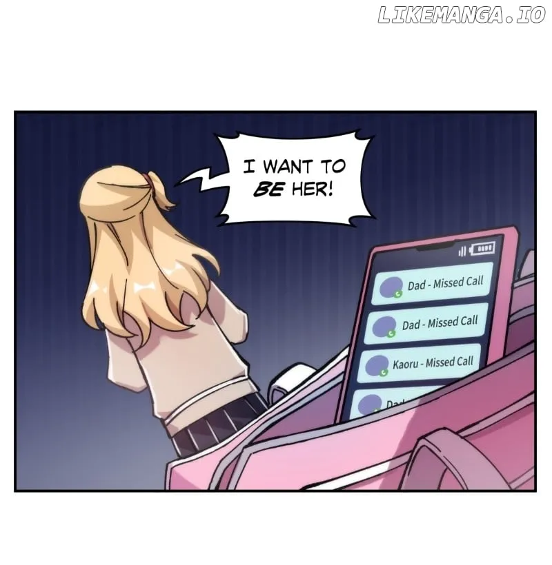 Read Stalker X Stalker Manga Online