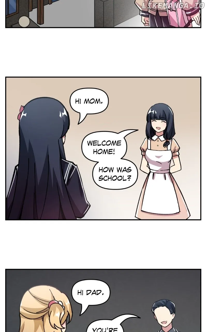Read Stalker X Stalker Manga Online