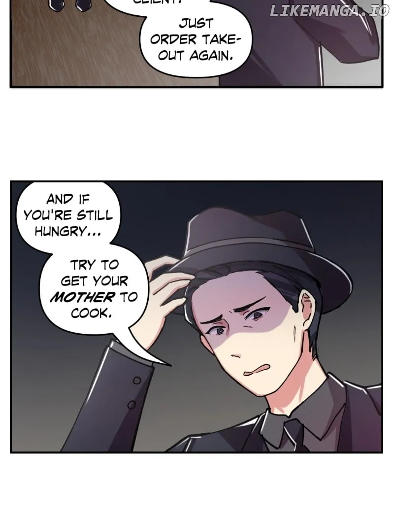 Read Stalker X Stalker Manga Online