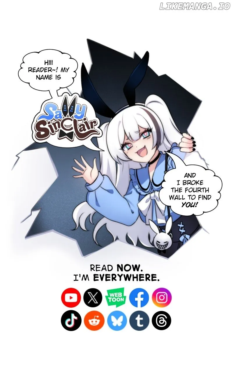 Read Stalker X Stalker Manga Online