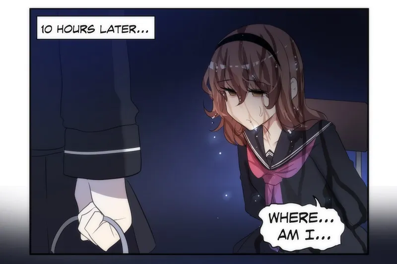Read Stalker X Stalker Manga Online