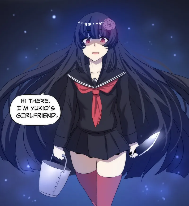 Read Stalker X Stalker Manga Online