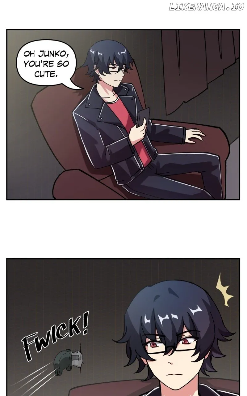 Read Stalker X Stalker Manga Online