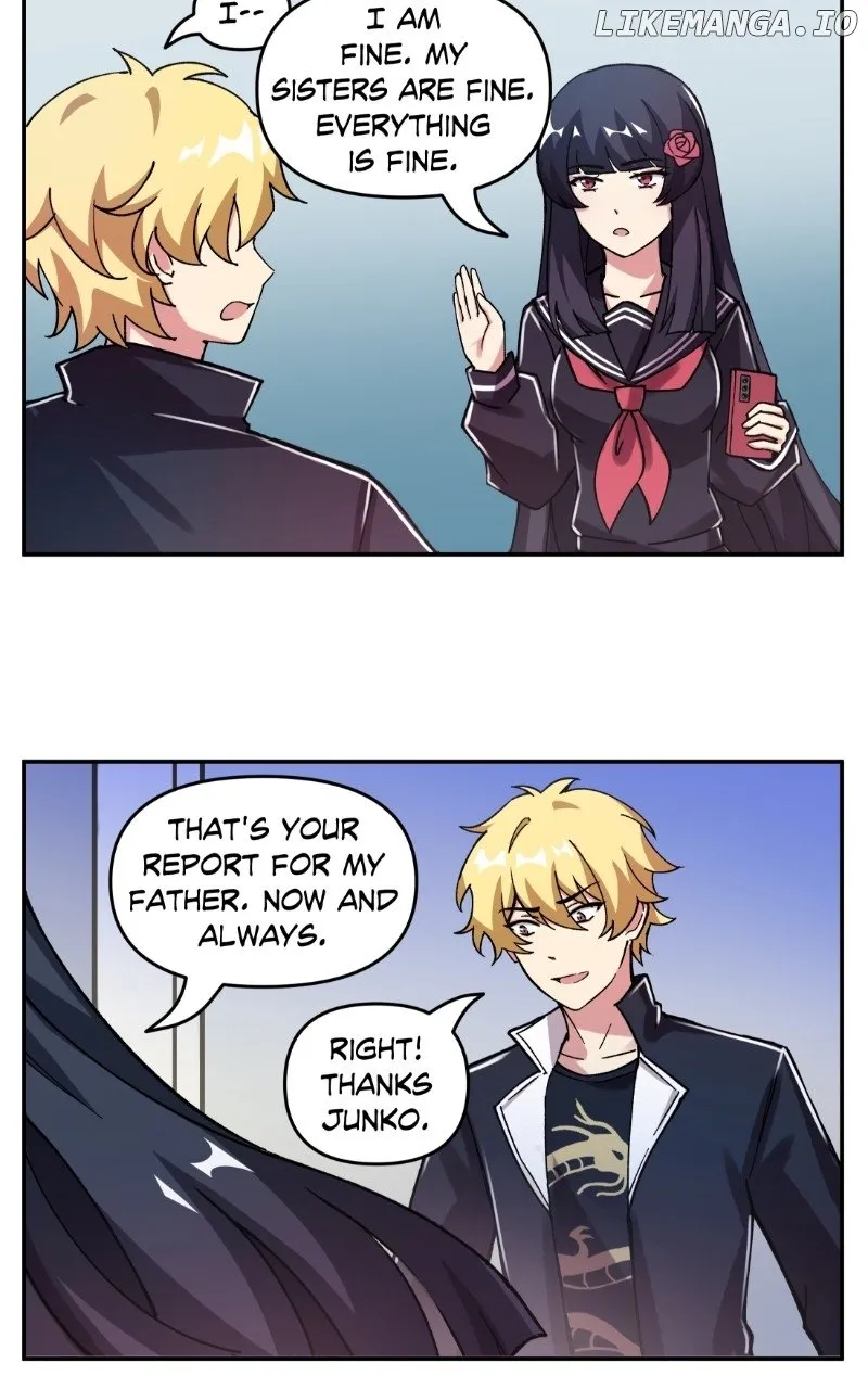 Read Stalker X Stalker Manga Online