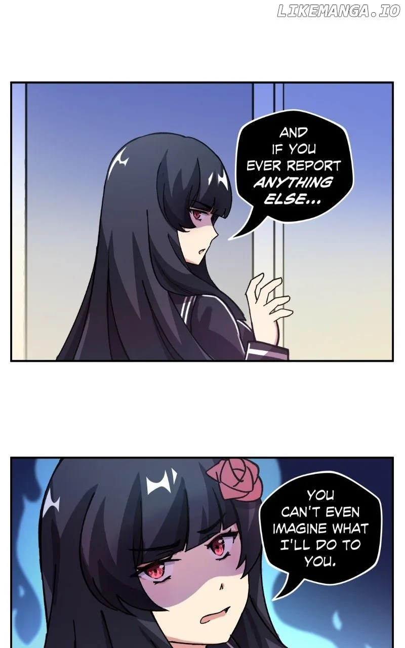 Read Stalker X Stalker Manga Online