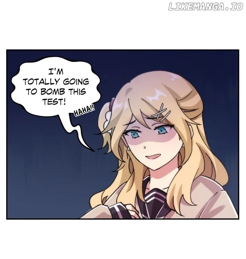 Read Stalker X Stalker Manga Online