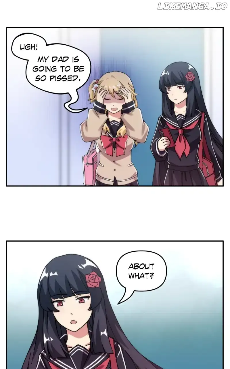 Read Stalker X Stalker Manga Online
