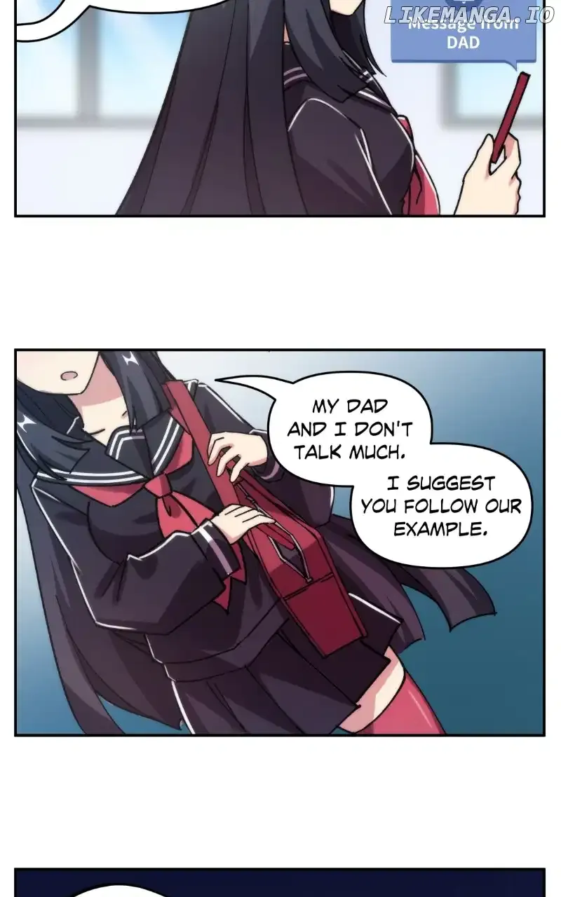 Read Stalker X Stalker Manga Online