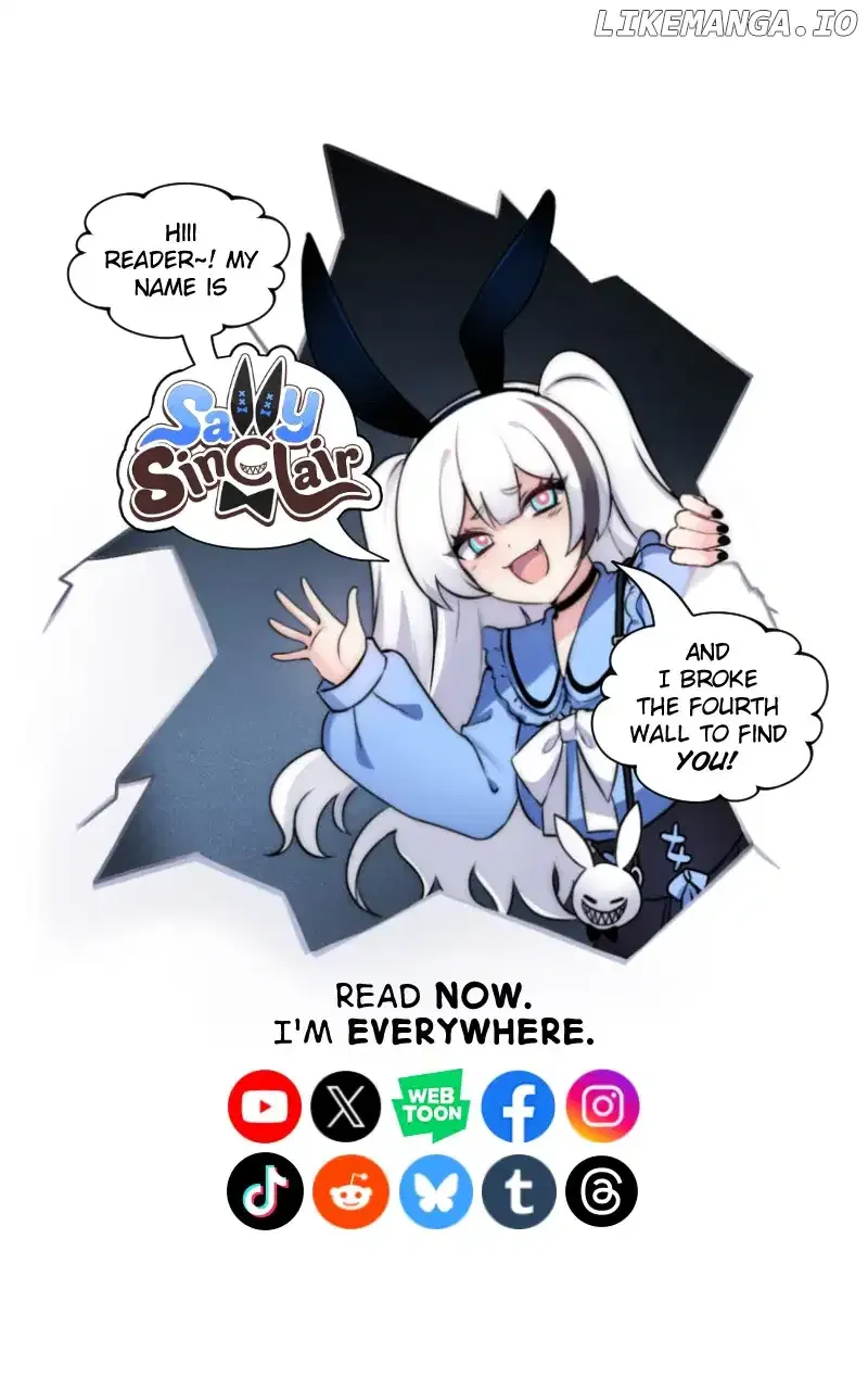 Read Stalker X Stalker Manga Online