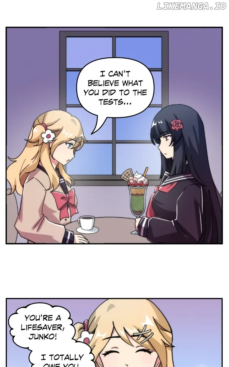 Read Stalker X Stalker Manga Online