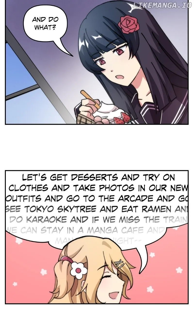 Read Stalker X Stalker Manga Online