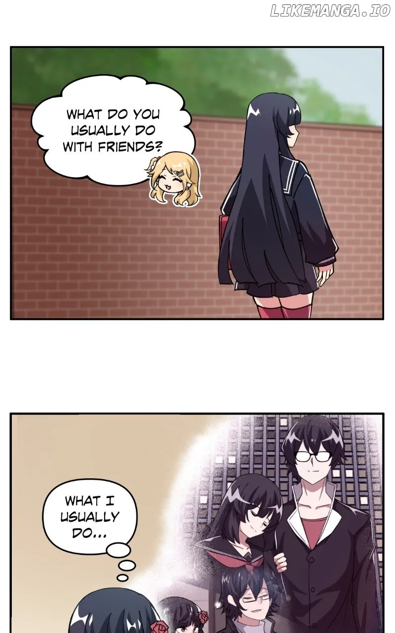 Read Stalker X Stalker Manga Online