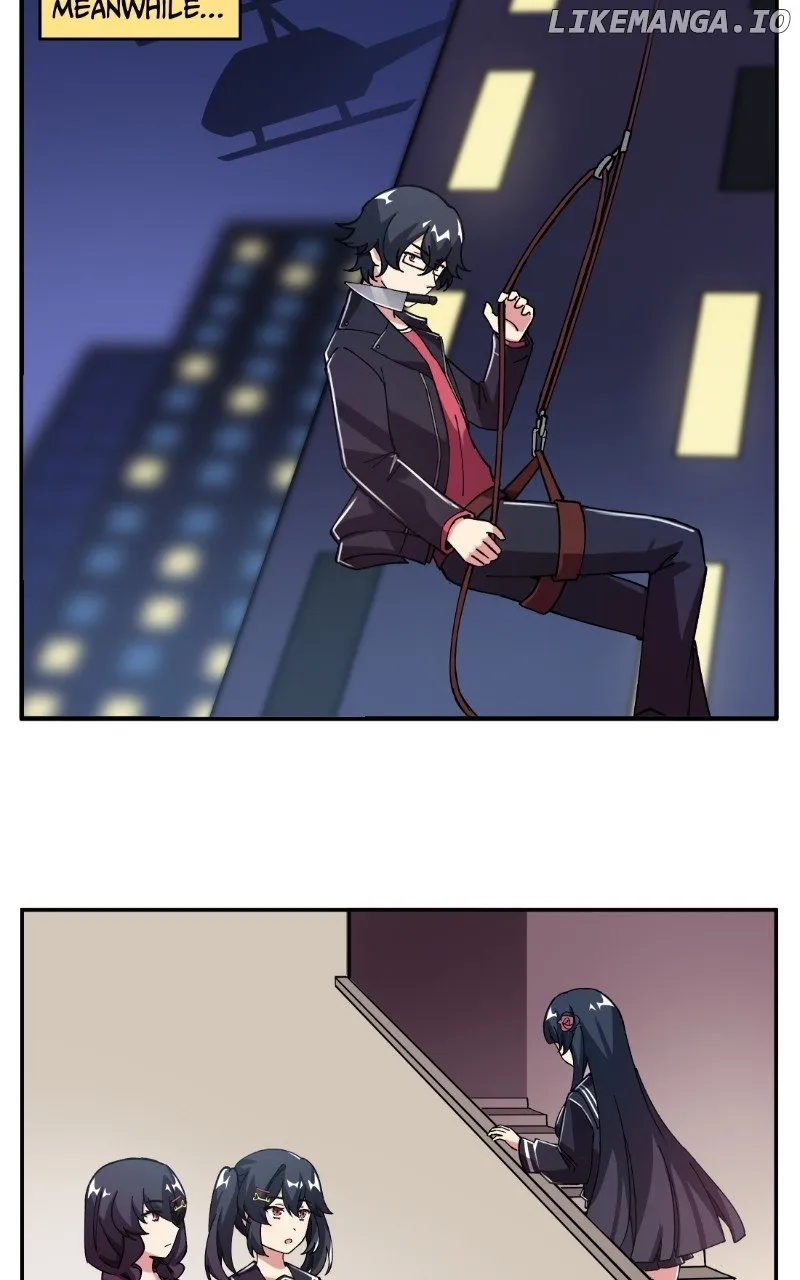 Read Stalker X Stalker Manga Online