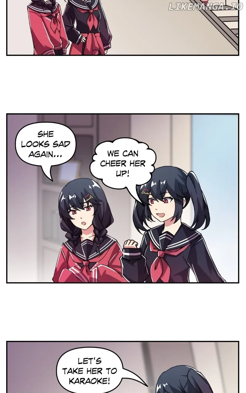 Read Stalker X Stalker Manga Online