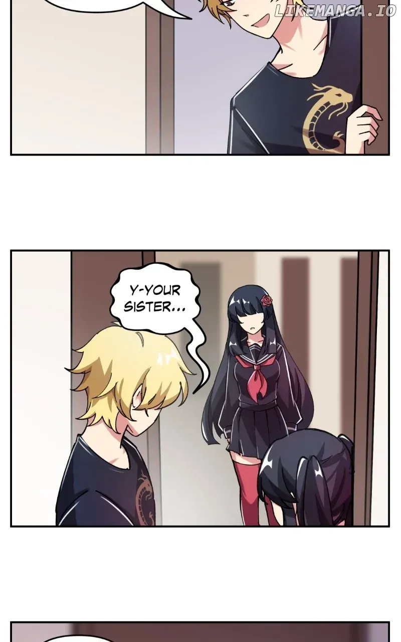 Read Stalker X Stalker Manga Online