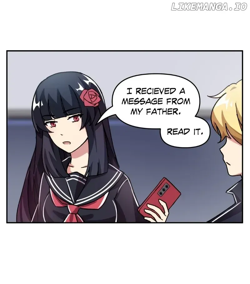 Read Stalker X Stalker Manga Online