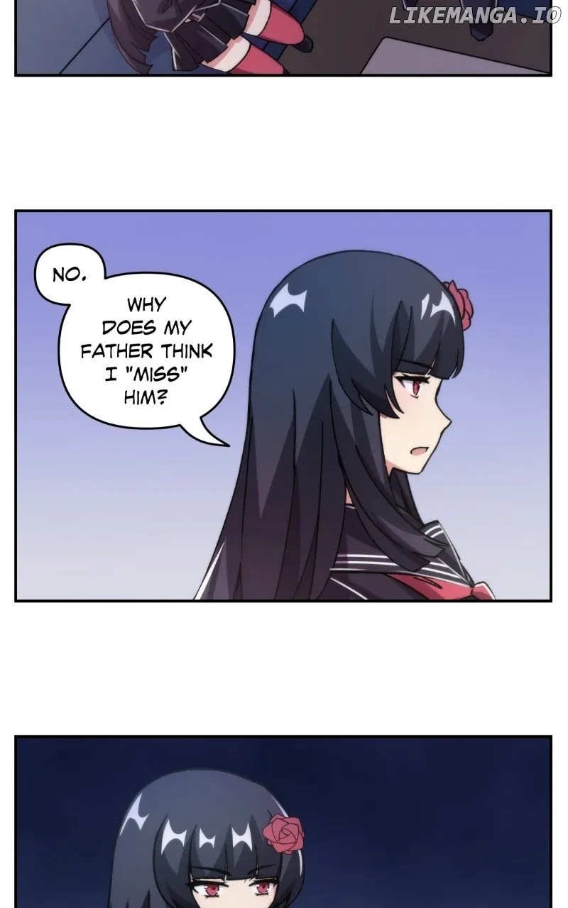 Read Stalker X Stalker Manga Online