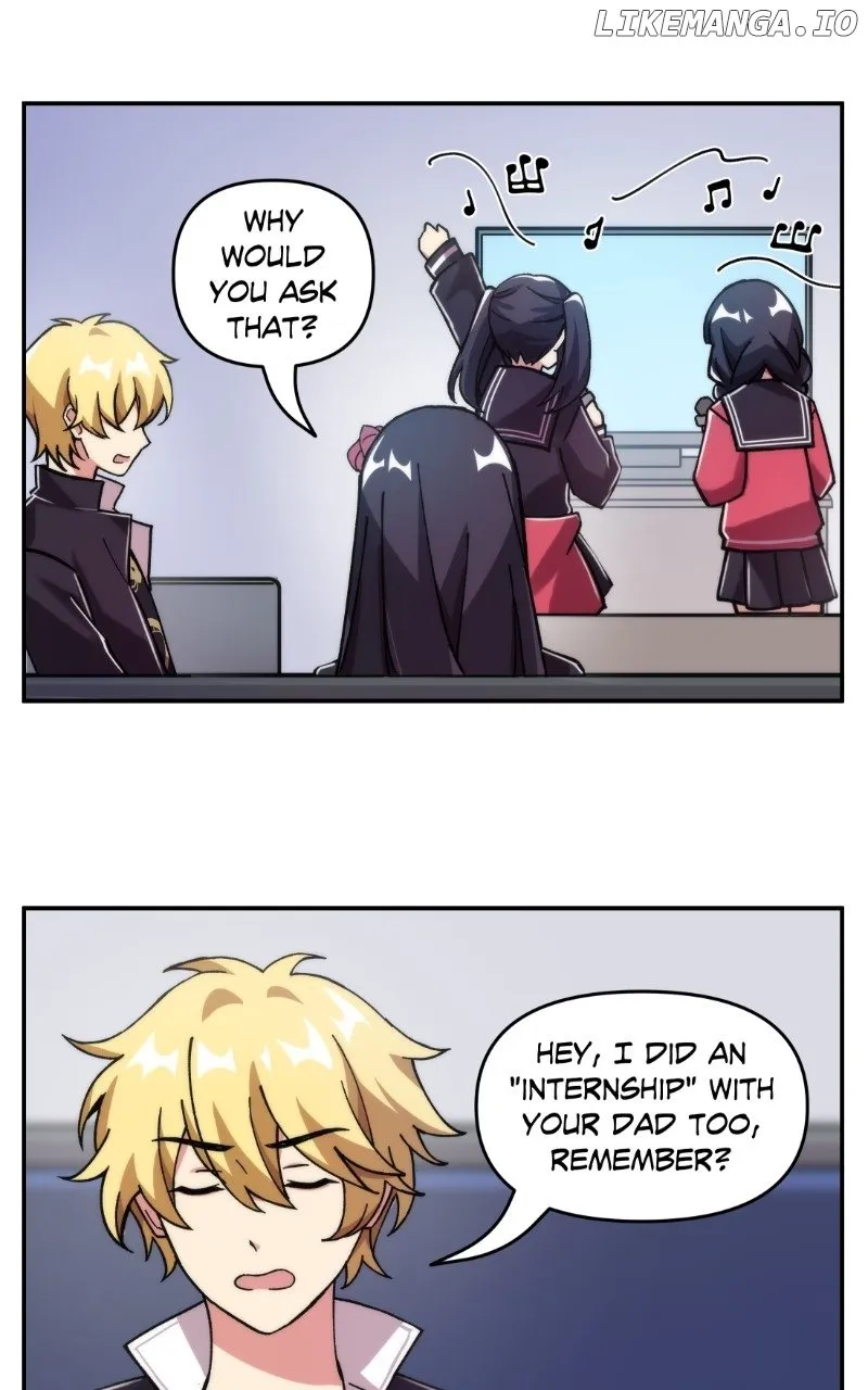 Read Stalker X Stalker Manga Online