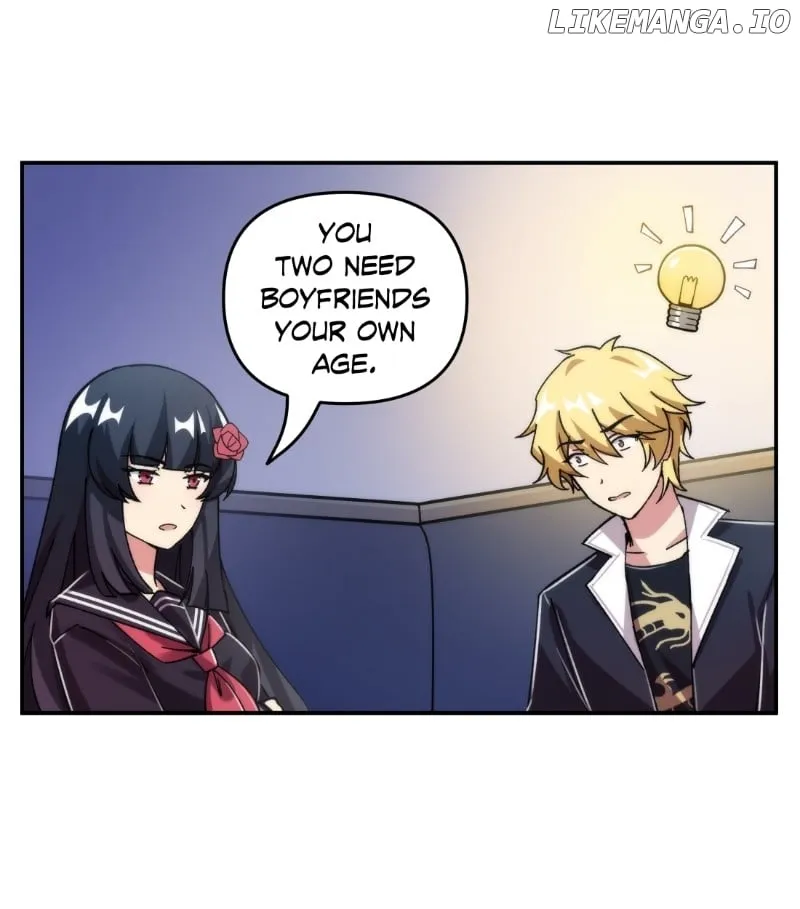 Read Stalker X Stalker Manga Online