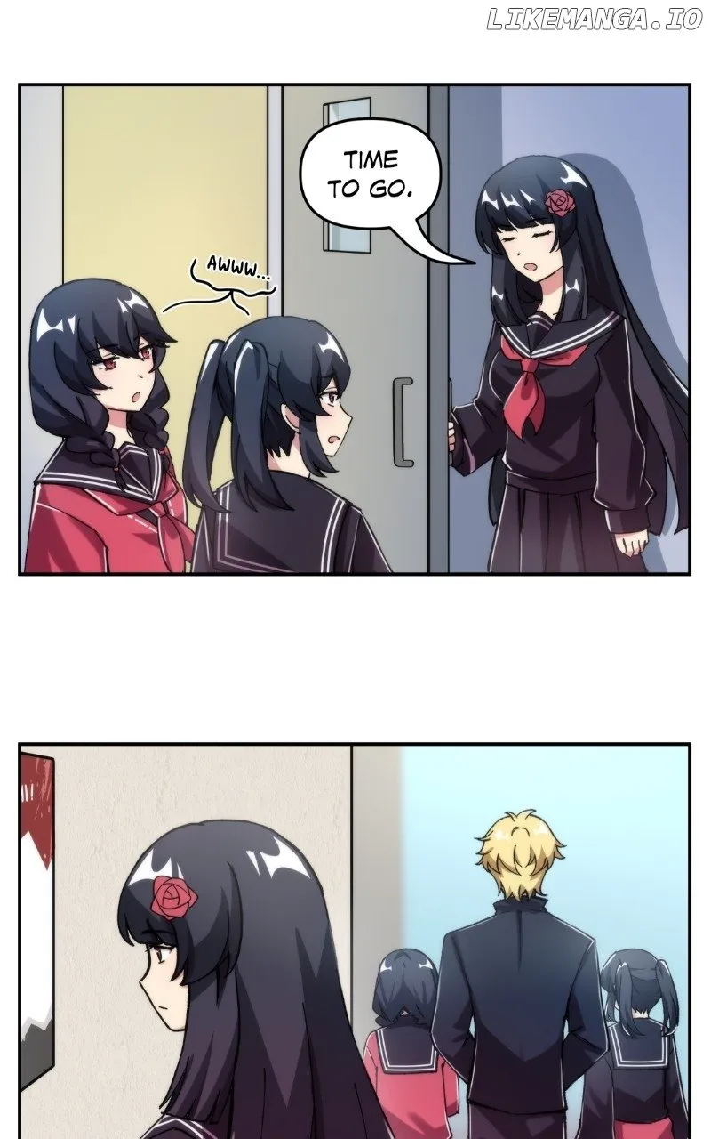 Read Stalker X Stalker Manga Online