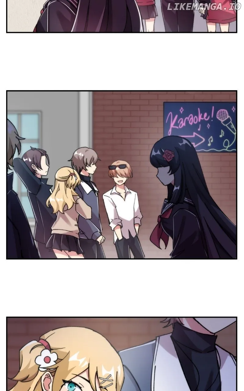 Read Stalker X Stalker Manga Online