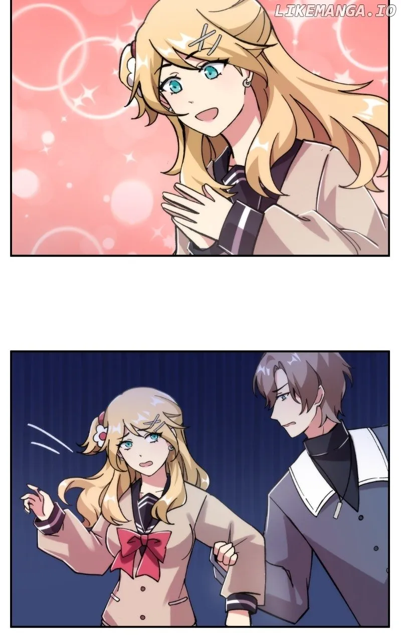 Read Stalker X Stalker Manga Online