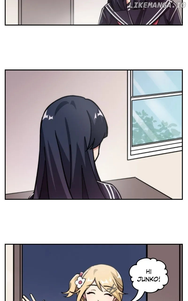 Read Stalker X Stalker Manga Online