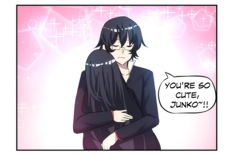Read Stalker X Stalker Manga Online