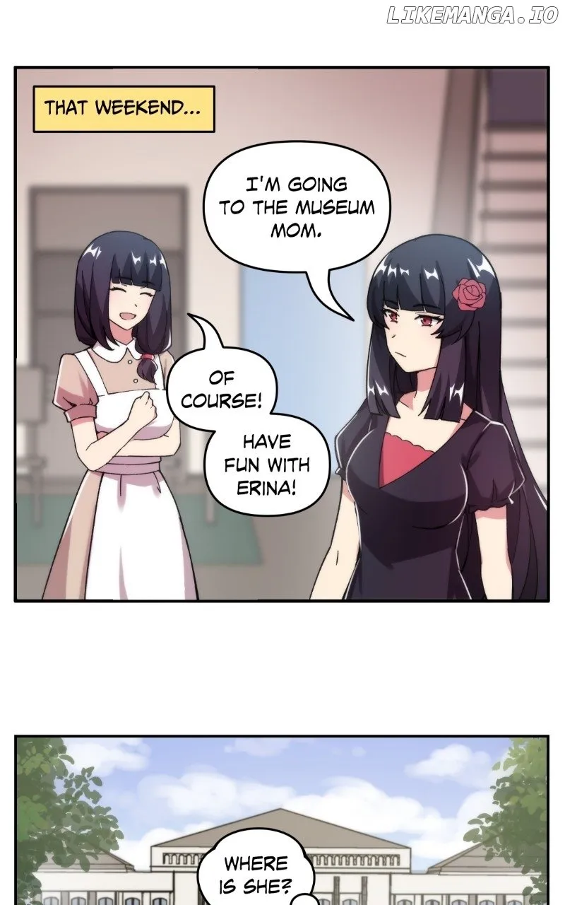 Read Stalker X Stalker Manga Online