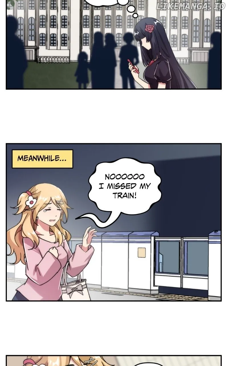 Read Stalker X Stalker Manga Online