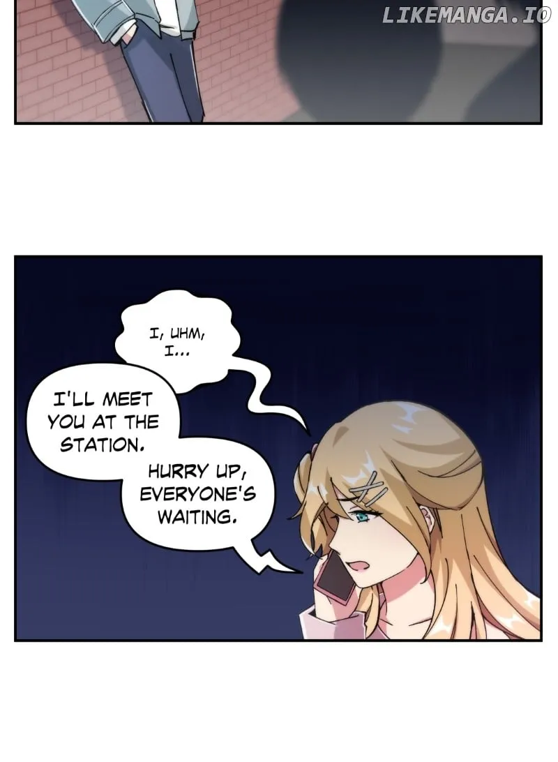 Read Stalker X Stalker Manga Online